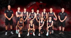 Junior basketballers prepare to take on national championships
