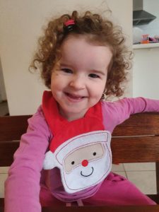 Wandin North community invited to come together for little Sienna