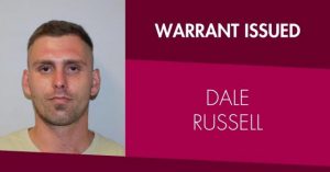 Public assistance required to locate man wanted on warrant