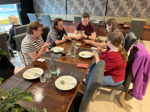 Finding an autistic LGBTQIA+ tribe with Lilydale events