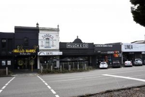 Heritage recognised as important to the town with planning amendment