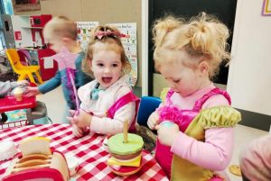 Something for everyone in Japara’s term three program