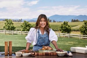 Instagram foodie’s visit to the Yarra Ranges