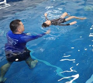 Water safety and survival, important lessons heading into summer