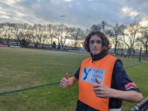 Windy contest for the Dales in contrasting results against Bayswater