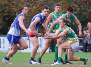 First loss recorded for Mooroolbark seniors