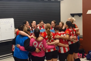 Mooroolbark women run away with biggest margin win in seven years