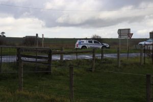 Melba Highway still closed following fatal crash