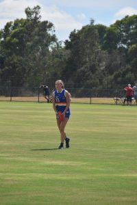 Montrose players among those drafted to AFLW