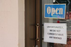 Census data shows rental crisis impact