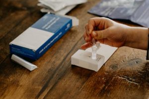 RAT’s to continue being provided to schools