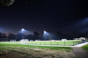 Mooroolbark women take home game win against Malvern