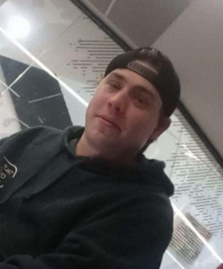 Appeal for public assistance on missing man’s location