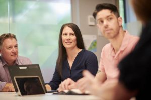 Yarra Valley Water introduces a new Gender Equality Action Plan