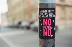 Landmark sexual harassment reforms adopted