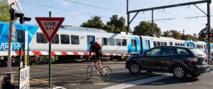 Disruptions to continue along Lilydale line