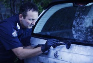 Residents urged to safely secure and lock their vehicles to deter criminals