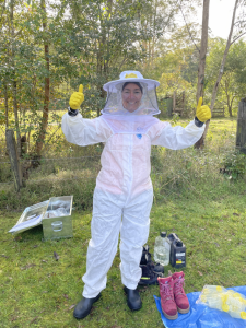 Yarra Ranges beekeepers ‘apprehensive’ about Varroa Mite outbreak