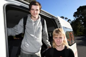 Children’s charity opens next round of grants, scholarships