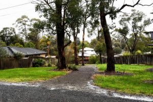 Land to be sold to help purchase 150 Cambridge Road