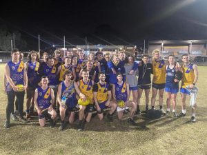 Lilydale U19s beaten by Beaconsfield in elimination final