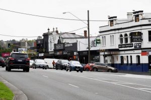 Future plans for Lilydale approved by the council