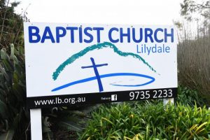 Pop up blood donor clinic comes to Lilydale