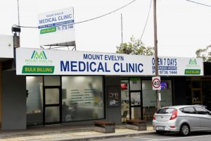 Mt Evelyn GP feels pinch of inflation, cost of Medicare