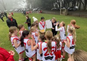 Councils in Victoria required to give equitable access to sports facilities by 2024
