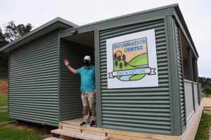 Yarra Ranges caravan park receives regional tourism funding