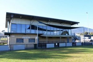 Family focus creates success for Kilsyth Football Club