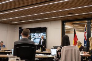 Childcare centre plan referred to VCAT after council delay