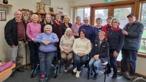 Yarra Valley Red Cross launches