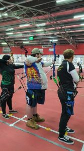 Impressive performance at championships from Yering District Archers