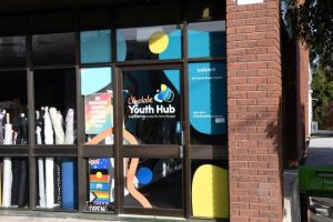 Youth Hub makes plea for support to keep saving young lives