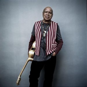 Goodbye Archie Roach, musician and storyteller