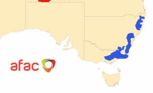 Above average rainfall expected for large parts of Victoria over spring