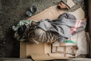 The shift in homelessness across the Yarra Ranges