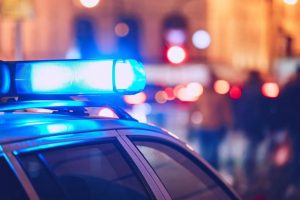 Driver caught six times over alcohol limit