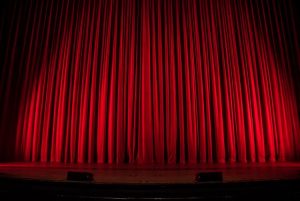 Comedies to check out in the hills this month