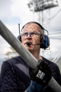Importance of ear, eye health this tradie awareness month