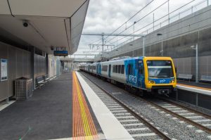 Liberals will scrap Suburban Rail Loop if elected in November