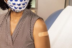 Pop-up vaccination clinics in Yarra Ranges