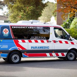 High demand sees ambulance response times dip in the Yarra Ranges