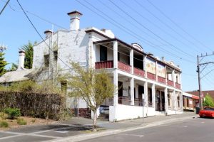 Historic hotel included in Yarra Ranges Council planning scheme amendment