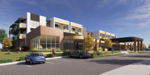 Chirnside Park retirement village gains approval from council