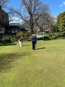 Successful season starter and another win for Lilydale