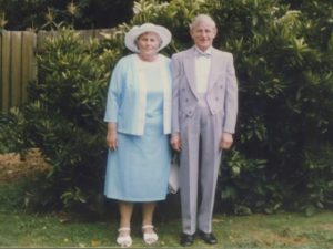 Fresh calls for information on Kilsyth coldcase death of Douglas Phillpott