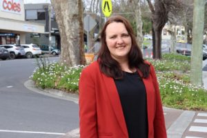 Labor puts forward Lorna Dent for seat of Evelyn