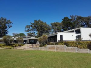 Montrose Primary to receive maintenance upgrades as part of blitz